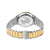 Bering Classic 18936-710 Damenuhr Silber-Gold • Saphirglas • 10 ATM Wasserdicht, Bild 8