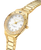 Bering Classic 18936-734 Orologio da Donna • Vetro Zaffiro Antigraffio • Bracciale Milanaise Raffinato