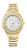 Bering Classic 18936-734 Orologio da Donna • Vetro Zaffiro Antigraffio • Bracciale Milanaise Raffinato