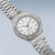 Bering 18940-704 Herren Armbanduhr Classic Sport Weiß • Saphirglas • 10 ATM, Bild 3