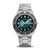 Bering 18940-704 Herren Armbanduhr Classic Sport Weiß • Saphirglas • 10 ATM, Bild 8