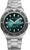 Orologio da uomo Bering Classic 18940-708 • Vetro zaffiro antigraffio • Quadrante Sunray verde