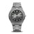 Bering Arctic Sailing 18940-777 Herrenuhr Grau • Saphirglas • 10 ATM Wasserdicht