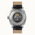 Ingersoll 1892 The Outrider I16401 Herren Armbanduhr Schwarz • Automatikwerk • Mineralglas kratzfest, Bild 5