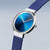 Bering Classic Aurora 19031-307 Orologio da Donna • Vetro Zaffiro • Bracciale Milanaise