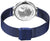 Bering Classic Aurora 19031-307 Orologio da Donna • Vetro Zaffiro • Bracciale Milanaise