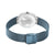 Orologio da donna Bering Classic 19031-308 • Vetro zaffiro • Maglia milanese