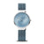 Orologio da donna Bering Classic 19031-308 • Vetro zaffiro • Maglia milanese