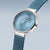 Orologio da donna Bering Classic 19031-308 • Vetro zaffiro • Maglia milanese