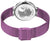 Orologio da donna Bering Ultra Slim 19031-909 • Vetro zaffiro antigraffio • Bracciale milanese sottile