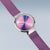 Orologio da donna Bering Ultra Slim 19031-909 • Vetro zaffiro antigraffio • Bracciale milanese sottile
