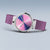 Orologio da donna Bering Ultra Slim 19031-909 • Vetro zaffiro antigraffio • Bracciale milanese sottile