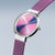 Orologio da donna Bering Ultra Slim 19031-909 • Vetro zaffiro antigraffio • Bracciale milanese sottile