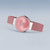 Orologio da donna Bering Classic 19031-989-GWP • Vetro zaffiro • Maglia milanese