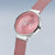Orologio da donna Bering Classic 19031-989-GWP • Vetro zaffiro • Maglia milanese