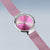 Orologio da donna Bering Classic 19031-999 • Vetro zaffiro antigraffio • Bracciale milanese