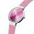 Orologio da donna Bering Classic 19031-999-GWP • Vetro zaffiro • Maglia milanese
