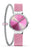 Orologio da donna Bering Classic 19031-999-GWP • Vetro zaffiro • Maglia milanese