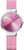 Orologio da donna Bering Classic 19031-999 • Vetro zaffiro antigraffio • Bracciale milanese