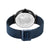 Bering Classic 19039-327 Herrenuhr Schwarz • Saphirglas • Milanaise-Armband, Bild 5