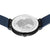 Bering Classic 19039-327 Herrenuhr Schwarz • Saphirglas • Milanaise-Armband, Bild 7