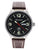 Orologio da uomo Messerschmitt Flieger ME-6332-DD1 • Made in Germany • Giorno-Data
