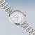 Orologio da donna Bering Classic 19126-700 • Vetro zaffiro antigraffio • Quadrante in madreperla