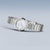 Orologio da donna Bering Classic 19126-700 • Vetro zaffiro antigraffio • Quadrante in madreperla