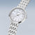 Orologio da donna Bering Classic 19126-700 • Vetro zaffiro antigraffio • Quadrante in madreperla