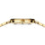Bering Classic 19126-734 Damenuhr Goldfarben • Saphirglas • Perlmutt-Zifferblatt, Bild 5