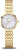 Orologio da donna Bering Classic 19126-734 • Vetro zaffiro antigraffio • Elegante quadrante in madreperla