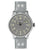 Messerschmitt ME-7H153-L Herrenuhr Automatik Grau • Sellita SW200 • Made in Germany