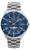 Orologio da uomo UMF Ruhla 1930M-3 • Made in Germany • Vetro zaffiro