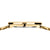 Bering Titanium 19334-334 Damenuhr Gold • Saphirglas • Titan-Gliederarmband, Bild 6