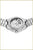 Orologio da donna Bering Automatic 19435-704 • Vetro zaffiro antigraffio • Movimento automatico