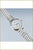 Orologio da donna Bering Automatic 19435-704 • Vetro zaffiro antigraffio • Movimento automatico