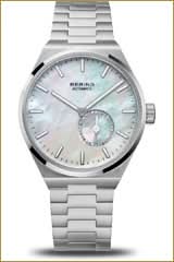 Orologio da donna Bering Automatic 19435-704 • Vetro zaffiro antigraffio • Movimento automatico