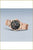 Bering Automatic 19435-762 Orologio da Donna • Vetro Zaffiro Antigraffio • Fondello Trasparente