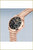 Bering Automatic 19435-762 Orologio da Donna • Vetro Zaffiro Antigraffio • Fondello Trasparente