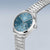Orologio da donna Bering Charity 19435-charity • Movimento automatico • Vetro zaffiro antigraffio
