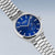 Orologio da uomo automatico Bering 19441-707 • Movimento automatico preciso • Vetro zaffiro antigraffio