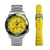 Orologio da uomo UMF Ruhla Kampfschwimmer 1958M-5 • Made in Germany
