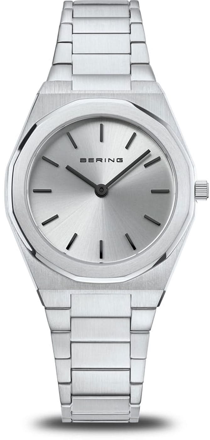 Orologio da donna Bering Classic 19632-700 • Vetro zaffiro • Sottile