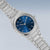 Orologio da donna Bering Classic 19632-707 • Vetro zaffiro antigraffio • Design sottile