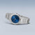 Orologio da donna Bering Classic 19632-707 • Vetro zaffiro antigraffio • Design sottile