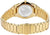 Orologio da donna Bering Classic 19632-730 • Vetro zaffiro antigraffio • Design ultra sottile