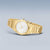 Orologio da donna Bering Classic 19632-730 • Vetro zaffiro antigraffio • Design ultra sottile