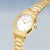 Orologio da donna Bering Classic 19632-730 • Vetro zaffiro antigraffio • Design ultra sottile