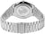 Orologio da uomo Bering Classic 19641-700 • Vetro zaffiro antigraffio • Ultra sottile