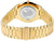 Orologio da uomo Bering Classic 19641-730 • Vetro zaffiro antigraffio • Bracciale milanese pregiato